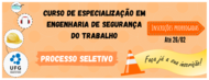 seguranca do trabalho