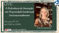 tela apresentacao live 0710