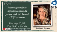 live 5-4-22 - tatiana duque