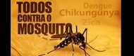 Todos contra o Aedes