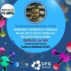 Webinário 28-3-22