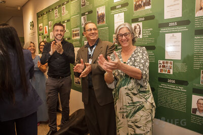 80 ANOS FACULDADE DE FARMÁCIA