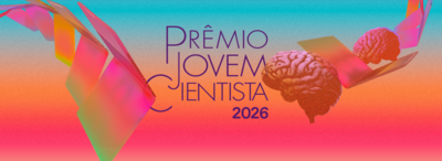 32ª edição do Prêmio  Jovem Cientista