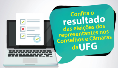 Resultado Eleição Representantes dos Conselhos 2025