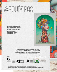  Arquétipos, de Tolentino