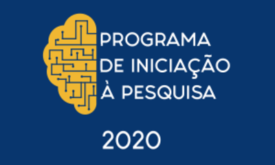 Iniciação à pesquisa Iniciação à pesquisa