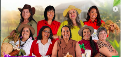 Acof 2026 - todas as mulheres