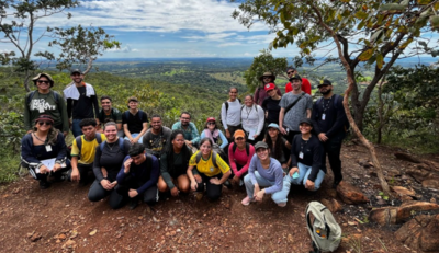 aula de campo (fonte: Adufg)