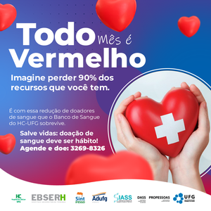 Campanha B D S HC