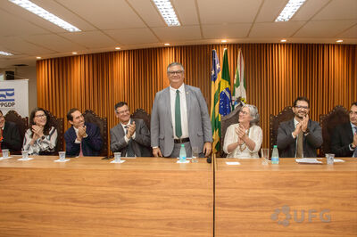 Palestra Flávio Dino