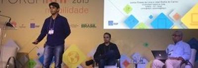 Apresentação da UFG no Fórum da RNP Apresentação da UFG no Fórum da RNP