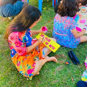 Festival Flore-Ser Saberes, Cuidados e Meio Ambiente