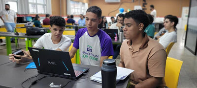 Governo de Goiás abre inscrições para cursos técnicos EaD das Escolas do Futuro