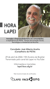 41ª edição da Hora Lapei