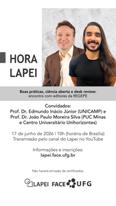 43ª edição da Hora Lapei