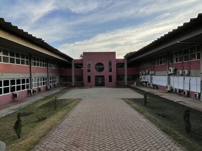 Instituto-de-Física-UFG