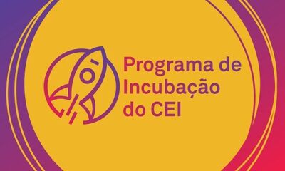 CEI UFG - incubação