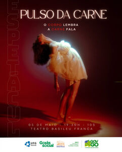 V Varieté Corpus Cirkus 