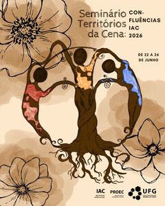 I Seminário Territórios da Cena IAC con-fluências