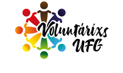Voluntários UFG Voluntários UFG