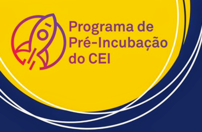 inscrições incubação