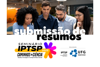 Caminhos da Ciência: Saúde, Inovação e Compromisso Social vem aí!