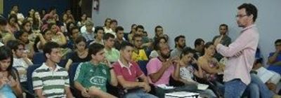 Tragédia em Mariana