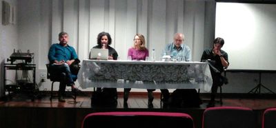 Seminário: As profissões, as eleições de 2018 e os efeitos da Emenda Constitucional 95 Seminário: As profissões, as eleições de 2018 e os efeitos da Emenda Constitucional 95