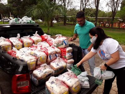 UFG Solidária UFG Solidária