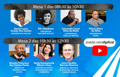 Os desafios das universidades