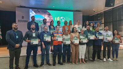 Fórum Goianiense de Mudanças Climáticas (03)