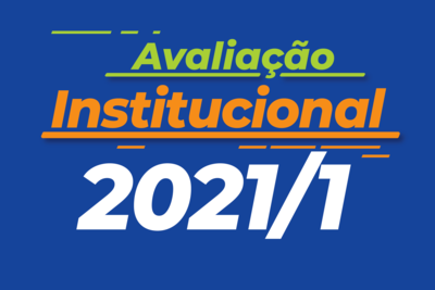 avaliação institucional