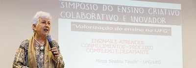 Simpósio ensino colaborativo capa Simpósio ensino colaborativo capa