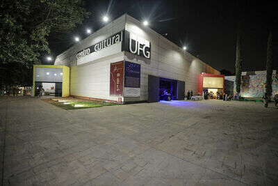 fachada ccufg