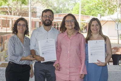 Posse Letras 2026
