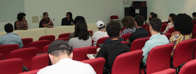 ciclo de debates