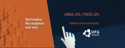 Banner Novo Portal UFG 13 12 2018 Banner Novo Portal UFG 13 12 2018