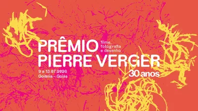 Prêmio Pierre Verger