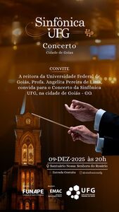 sinfonicaufg apresentacao goias