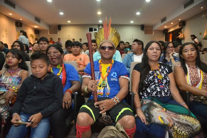 Educação Intercultural