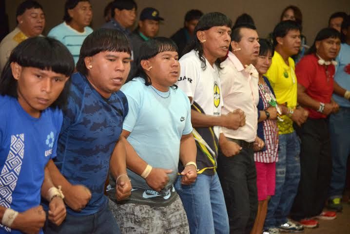 Educação Intercultural