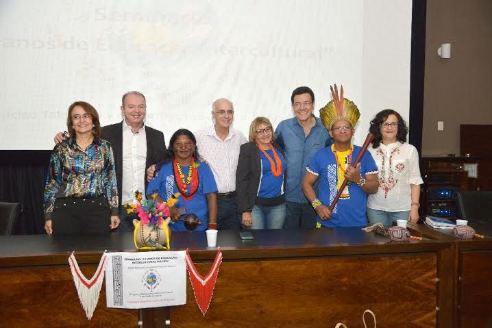 Educação Intercultural