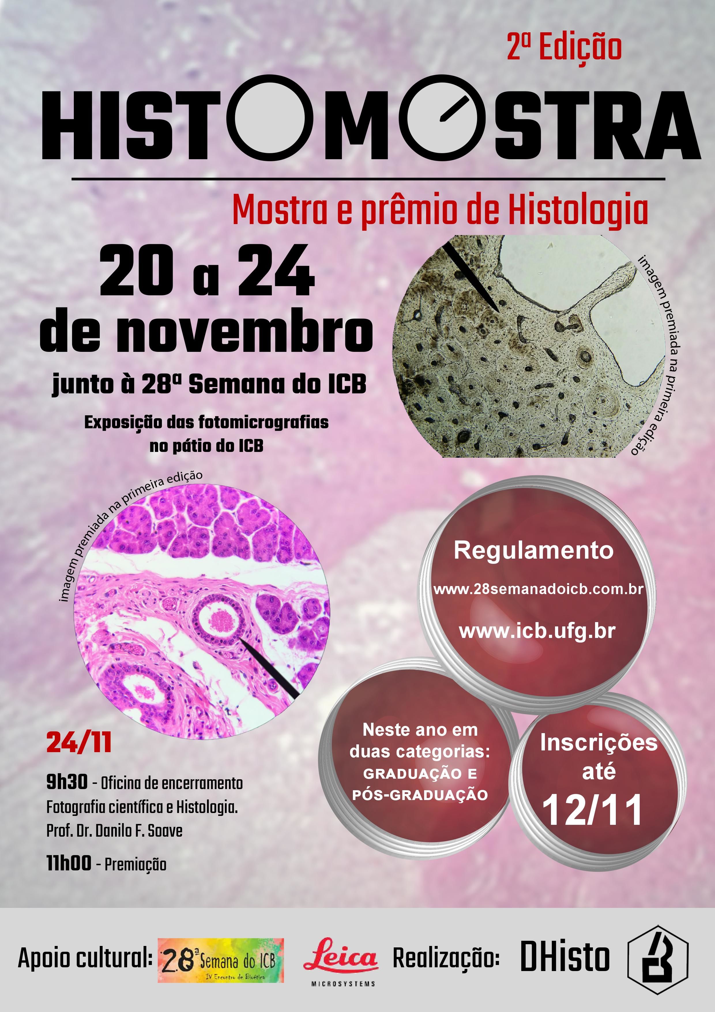 II HistoMostra