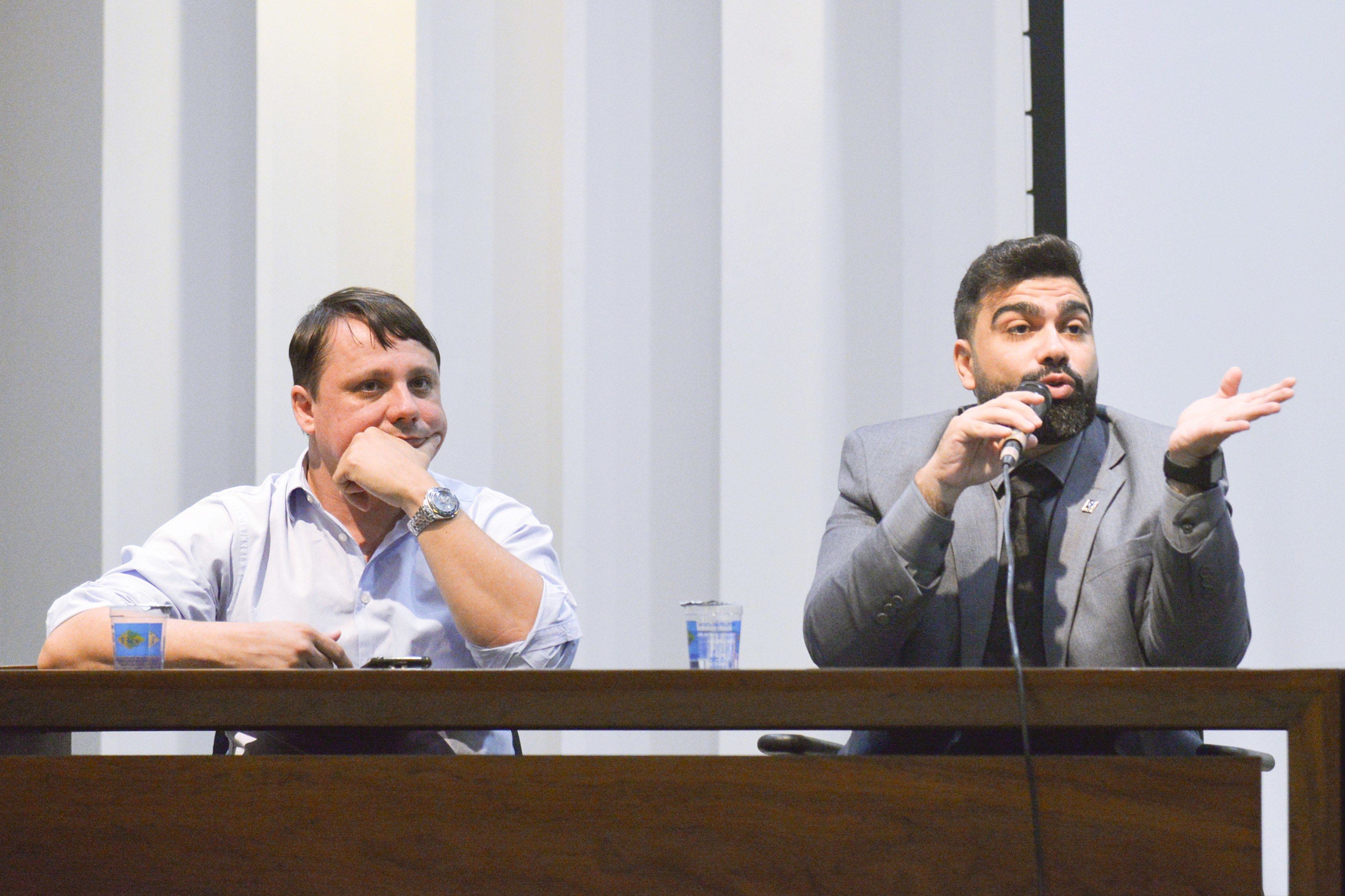 Encontro de Gestão de Pessoas 6