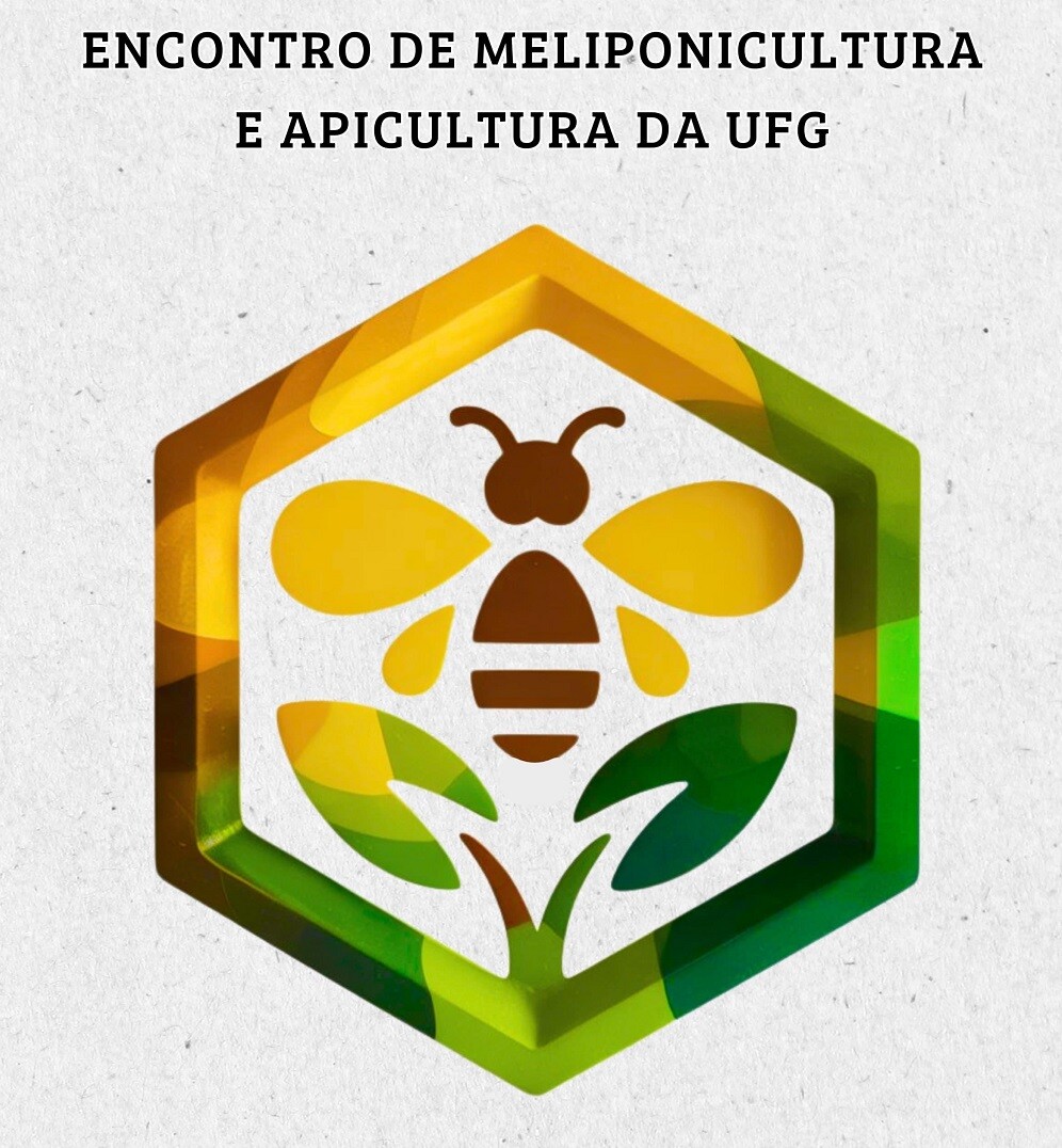 1º Encontro de Apicultores e Meliponicultores da UFG