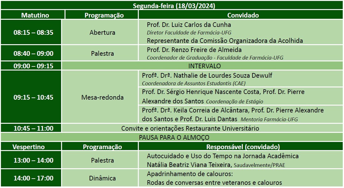 1-Programação Ingressantes 20240318
