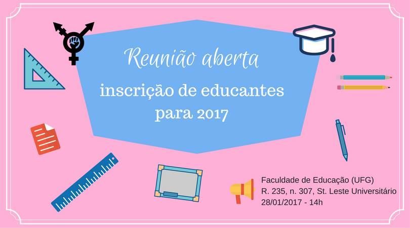 reunião prepara trans