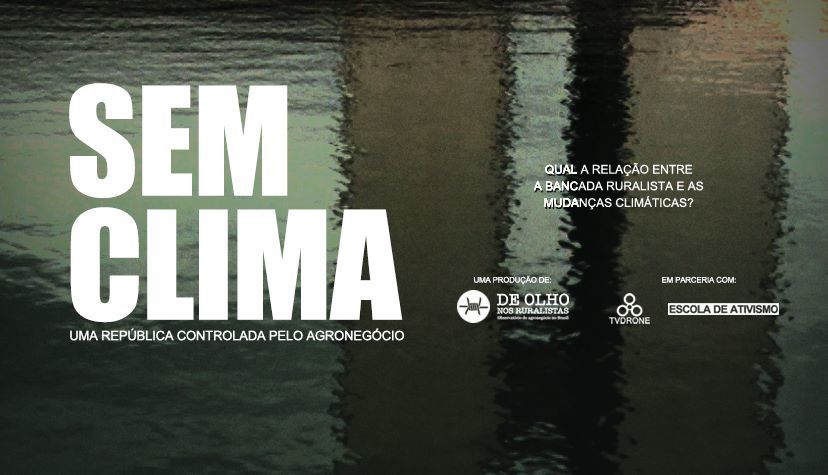 Sem clima
