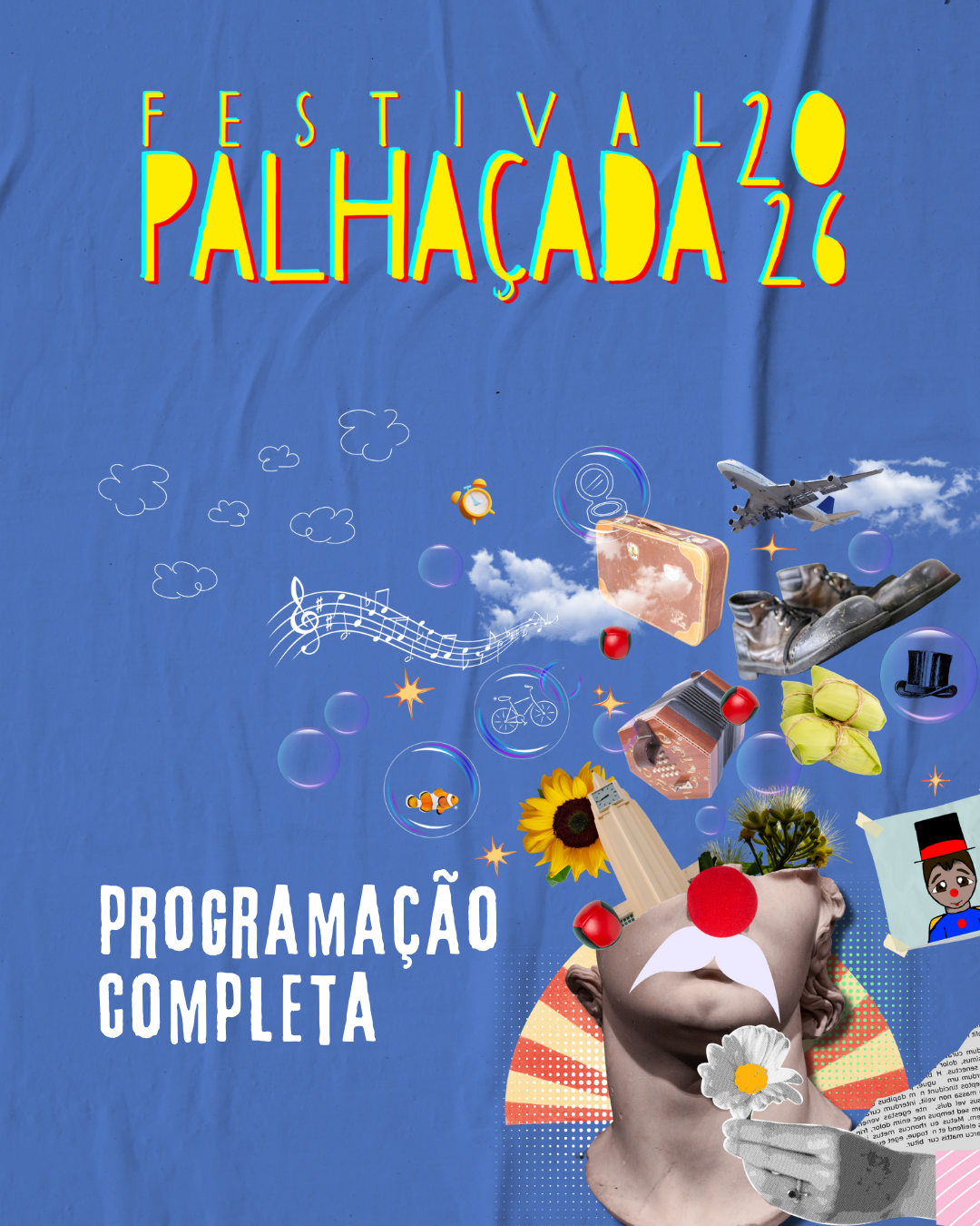 1_Festival_Palhacada