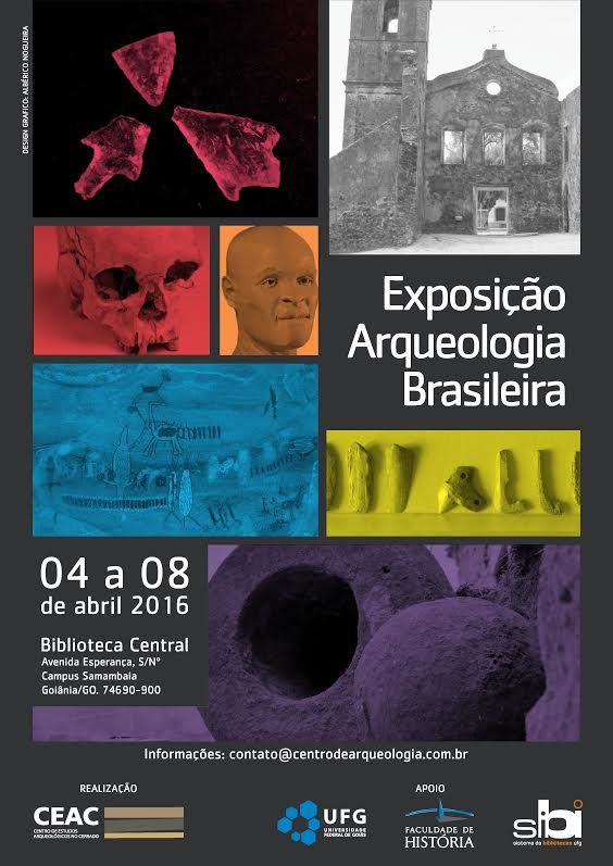 arqueologia